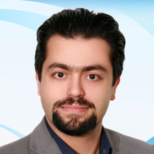 Dr. Arash Khojasteh