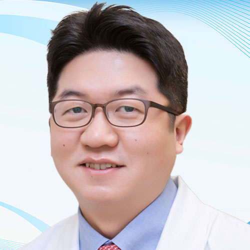 Dr. Jong-Woo-Choi